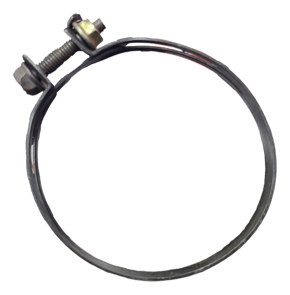 Abrazadera Manguera De Admisión Mazda 3 2005 2.0 At