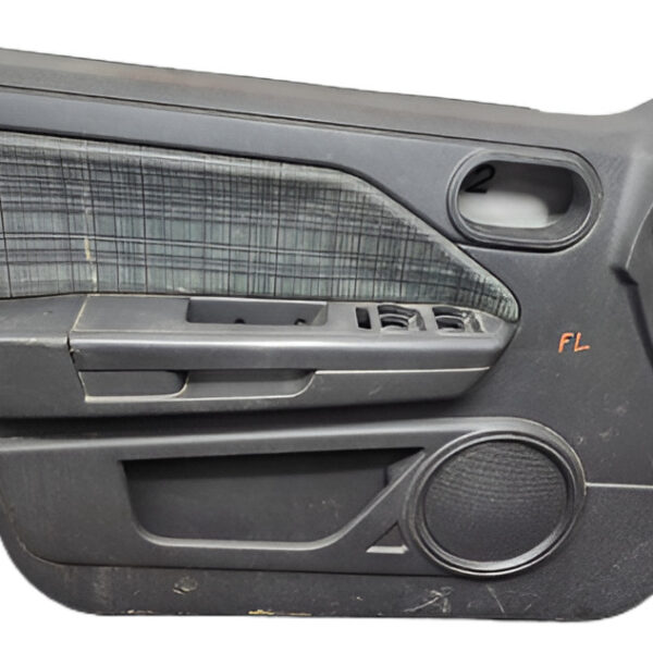 Cartera Puerta Delantero Izquierdo Ford Ecosport 2012