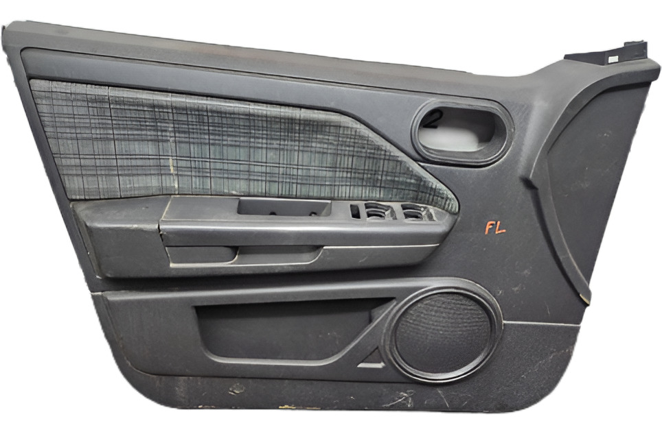 Cartera Puerta Delantero Izquierdo Ford Ecosport 2012