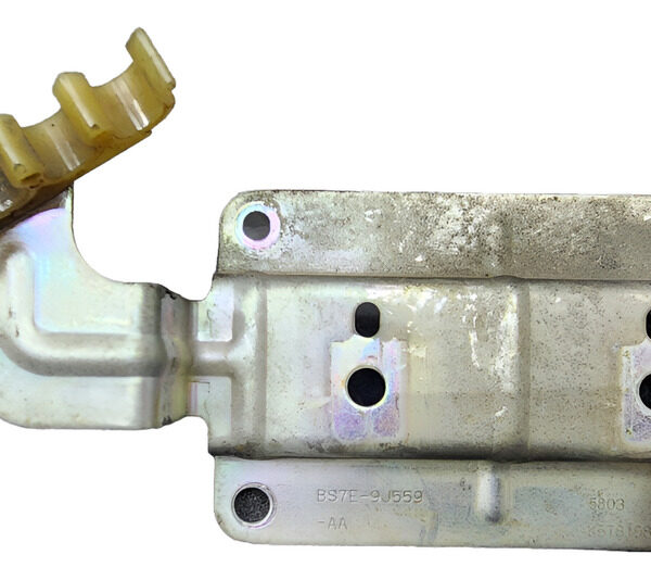 Base Solenoide Motor Ford Ecosport  2017  Mt
