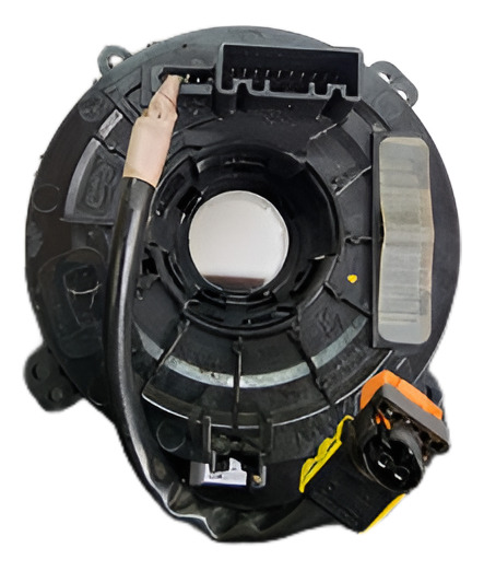 Cinta Air Bag Timón Chevrolet Sonic 2014