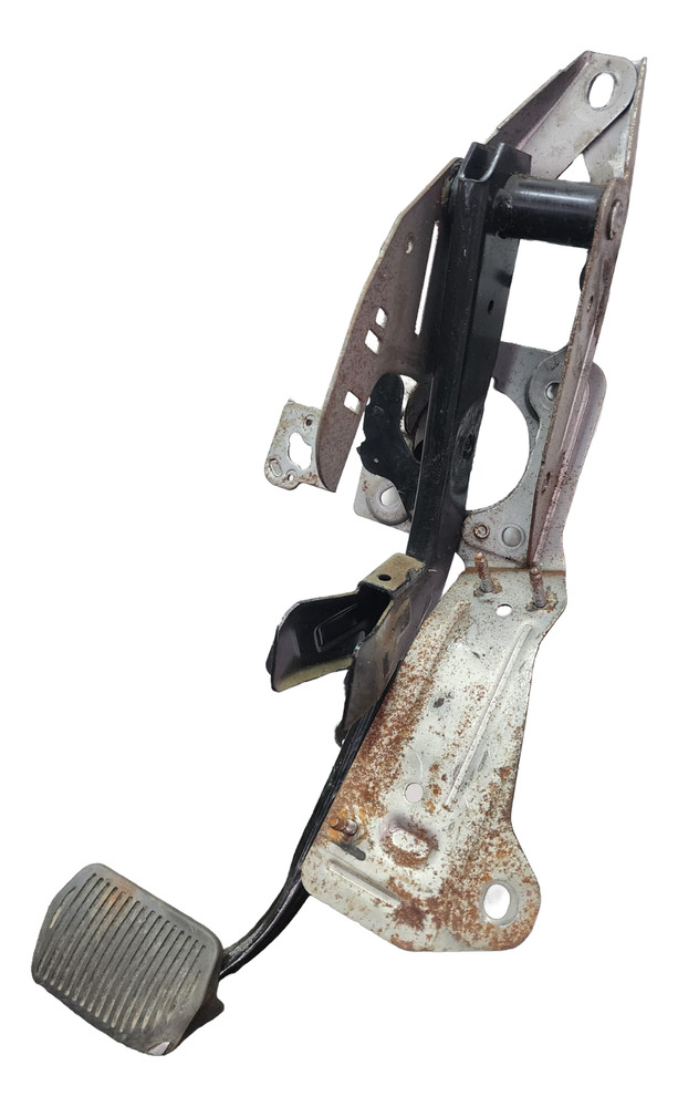 Pedal De Freno Mazda 3 2005 2.0 At - Image 4
