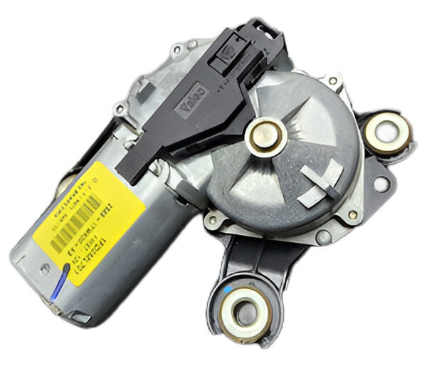 Motor Limpiaparabrisas Vidrio Puerta Maleta Ford Ecosport 12