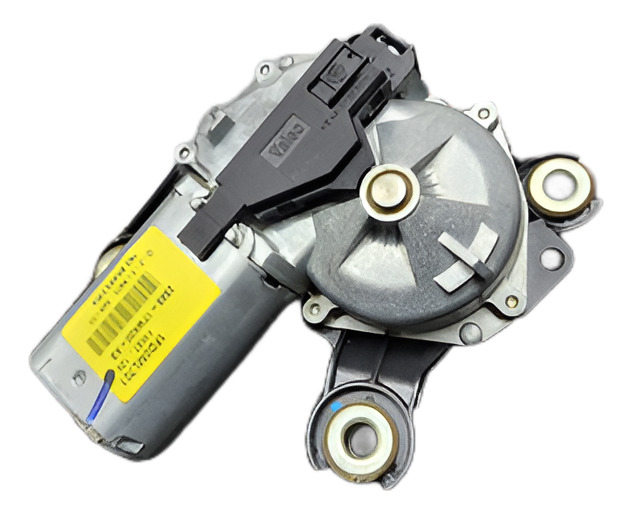 Motor Limpiaparabrisas Vidrio Puerta Maleta Ford Ecosport 12
