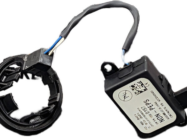 Antena Inmovilizador Llave Chevrolet Sonic 2014