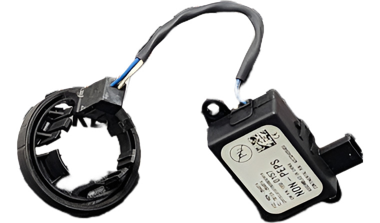 Antena Inmovilizador Llave Chevrolet Sonic 2014