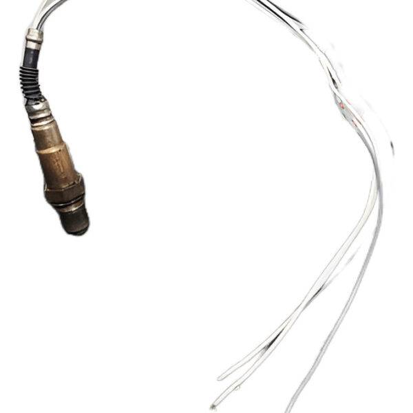 Sensor De Oxígeno Chevrolet Sonic 2014