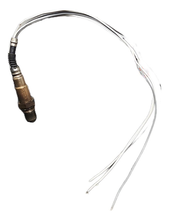 Sensor De Oxígeno Chevrolet Sonic 2014
