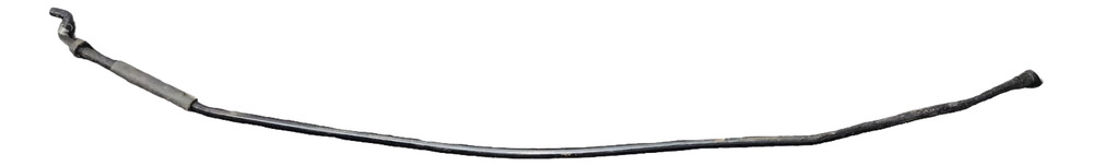 Varilla Soporte De Capo Mazda 3 2005 2.0 At