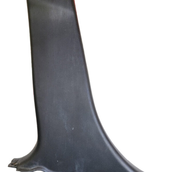 Cobertor Cinturon Inferior Delantero Izquierdo Mazda 3 2005