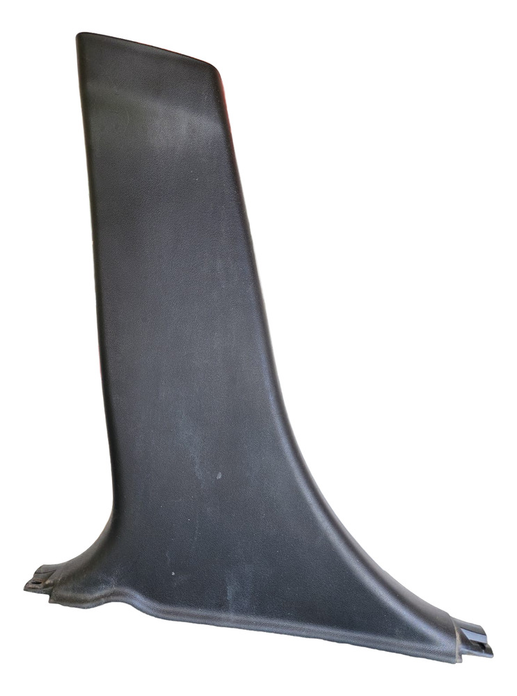Cobertor Cinturon Inferior Delantero Izquierdo Mazda 3 2005