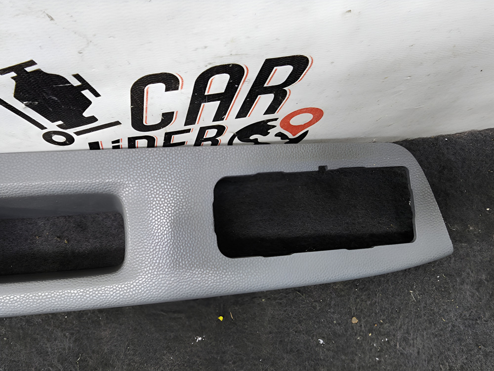 Cobertor Switche Elevavidrios Delantero Izq Ford Ecosport 20 - Negro - Image 2