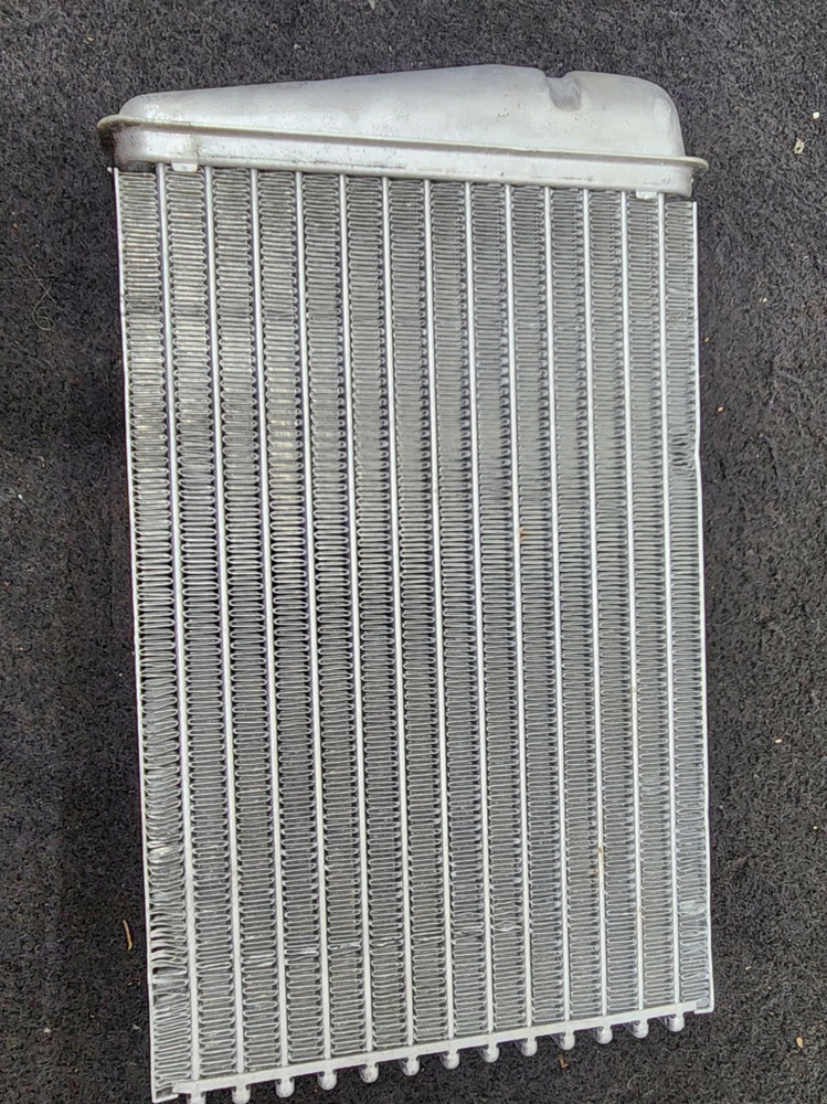 Radiador Calefaccion Renault Megane 2 2005 At - Image 3