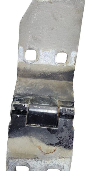 Bisagra Soporte Tapa Maleta Compuerta Ford Ecosport 4x4