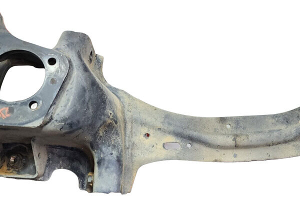 Porta Magueta Trasero Derecho Mazda 3 2005 2.0 At