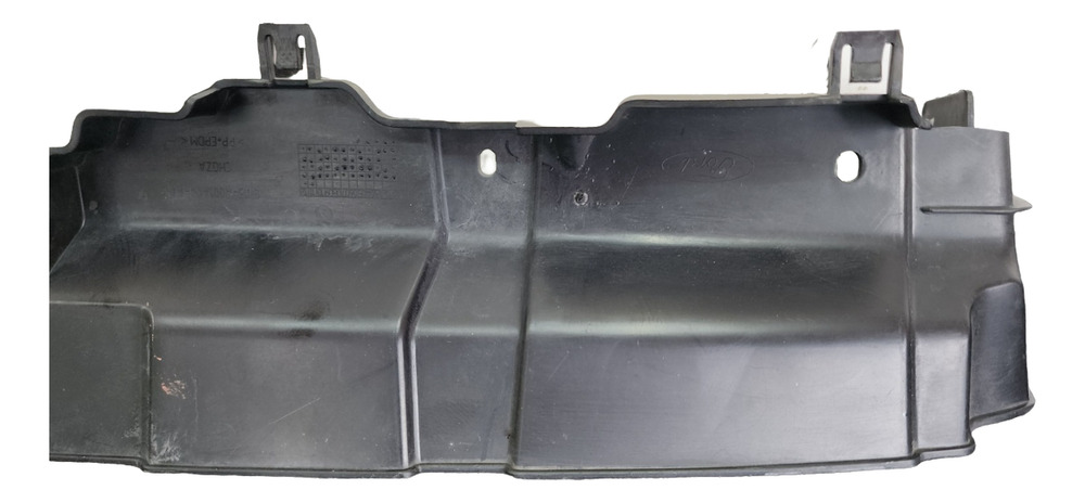 Deflector Radiador Calandria Cobertor Ford Ecosport 2017 Mt - Image 3