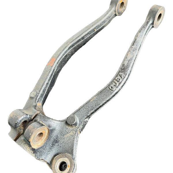 Brazo Amortiguador Delantero Izquierdo Mazda 6 2006 2.0at