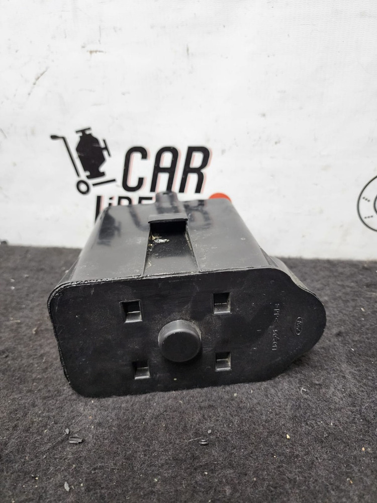 Canister Filtro Gases Motor Ford Ecosport 2012 - Image 4