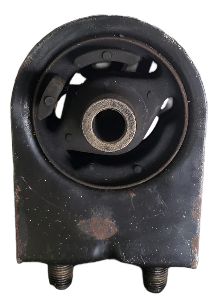 Soporte Central Inferior Caja Automatica Mazda 626 2000 2.0