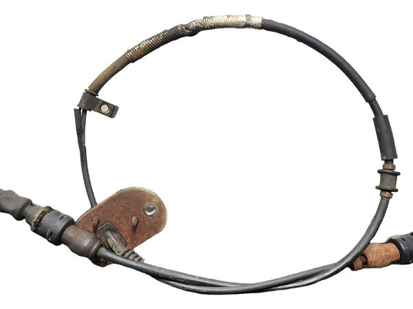 Guaya Selectora Cable Caja Automática Mazda 3 2005 2.0 At