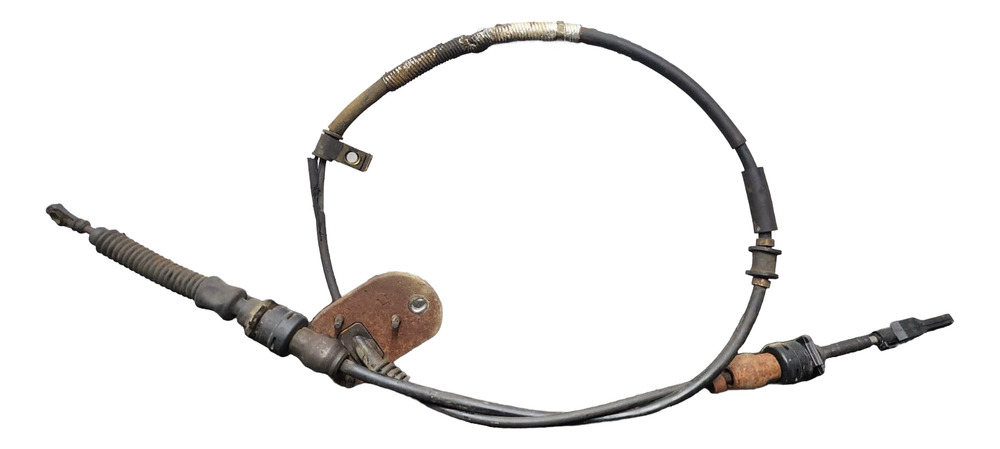 Guaya Selectora Cable Caja Automática Mazda 3 2005 2.0 At