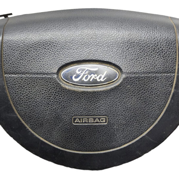 Air Bag Delantero Izq Timón Cabrilla Ford Ecosport 2008 4x4