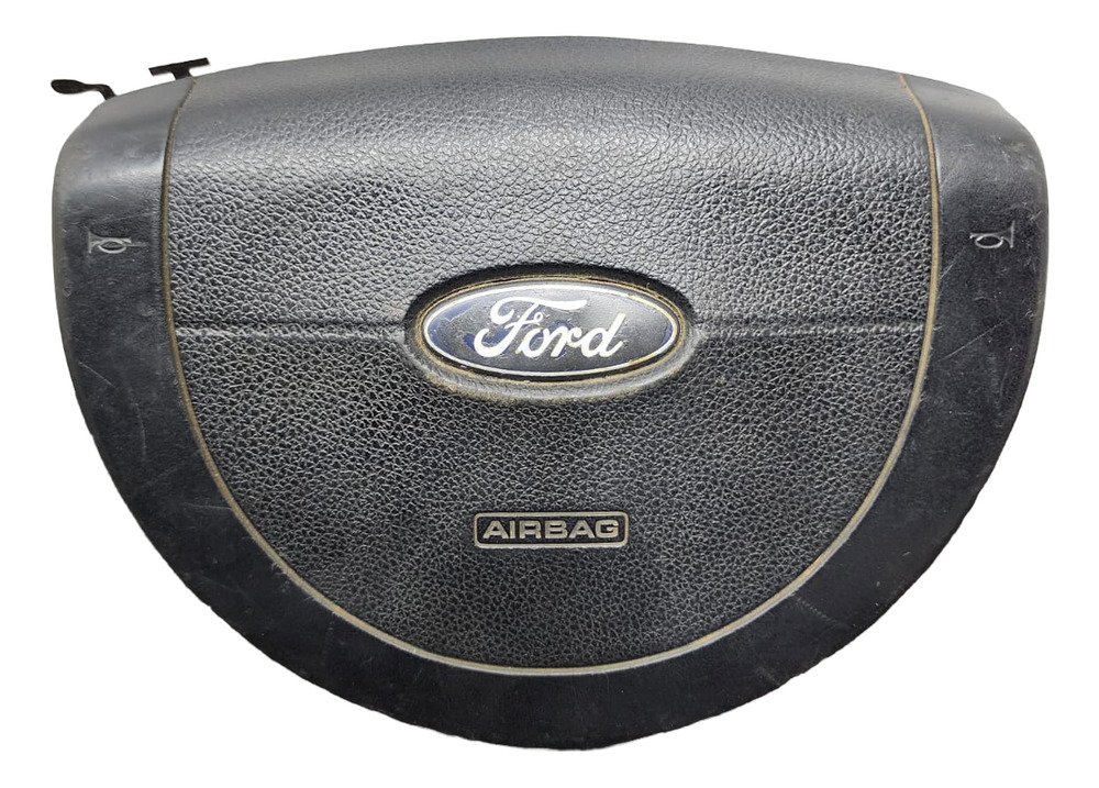 Air Bag Delantero Izq Timón Cabrilla Ford Ecosport 2008 4x4