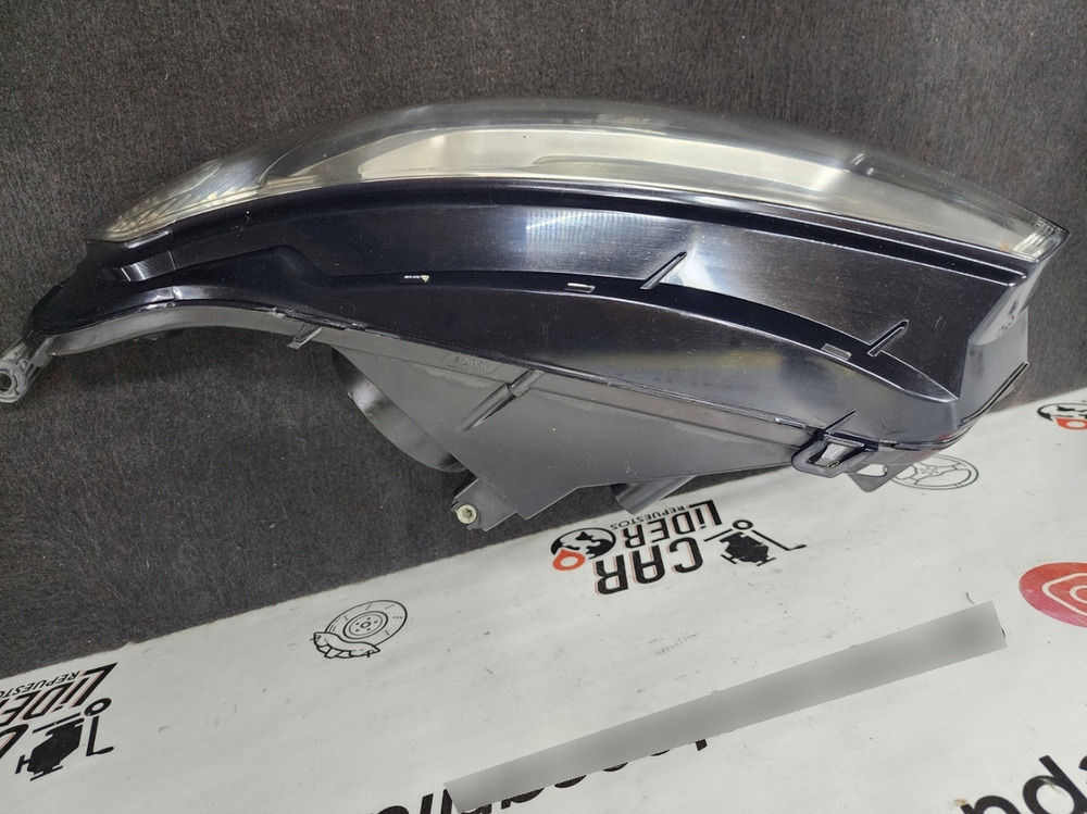 Farola Izquierda Luz Delantera Ford Ecosport 2017 Mt Izquierdo/conductor - Image 3