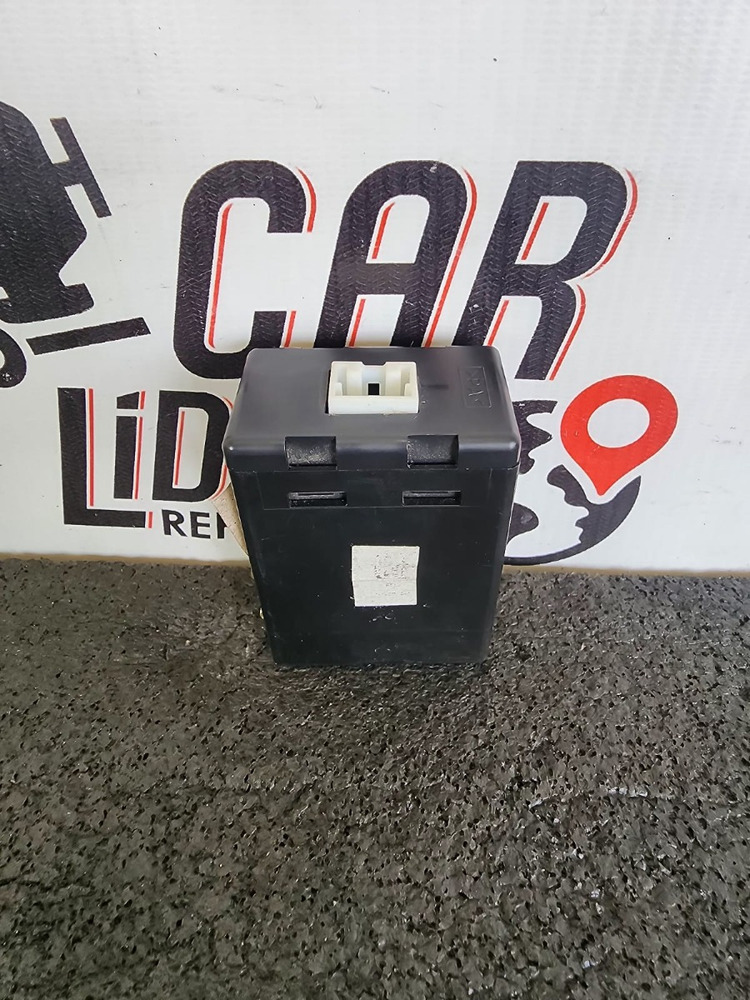 Modulo Inmovilizador Nissan March 2019 - Image 4