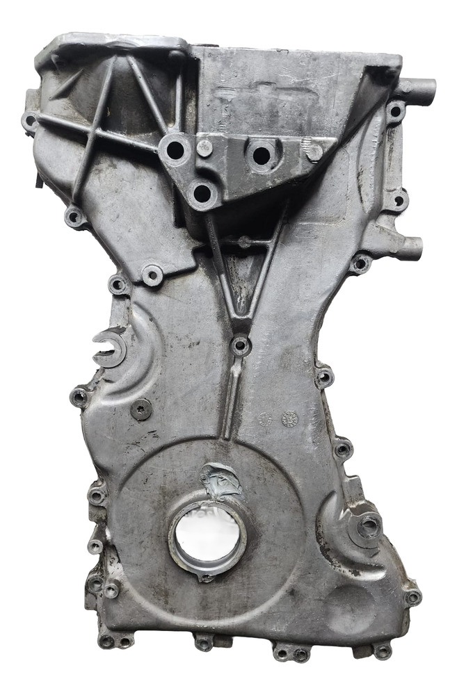 Tapa Motor Cadena De Distribucion Mazda 3 2005 2.0 At