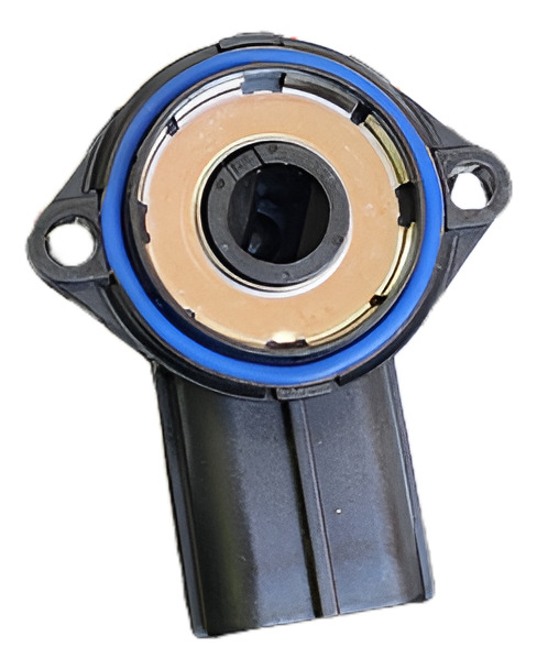 Sensor Tps Ford Ecosport 2012