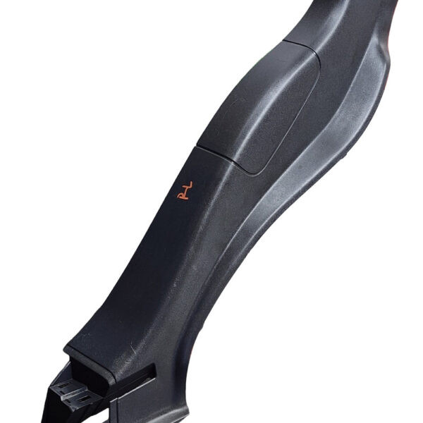 Cobertor Trasero Derecho Renault Megane 2 2005