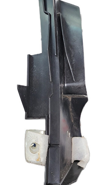 Riel Vidrio Puerta Delantera Izquierda Ford Ecosport 2012