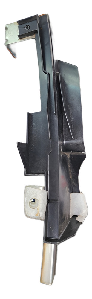 Riel Vidrio Puerta Delantera Izquierda Ford Ecosport 2012