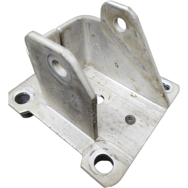 Soporte Alma Trasera Barra De Impacto Dere Renault Megane 2