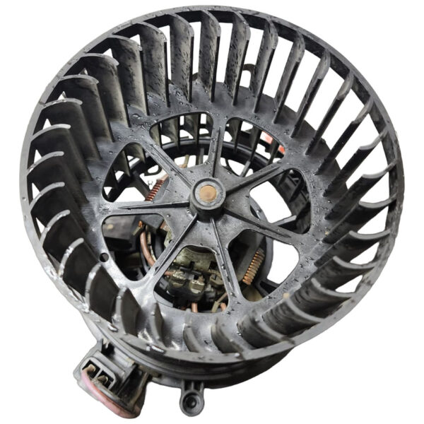 Motor Motoventilador Interior Aire Cabina Ford Ecosport  4x4