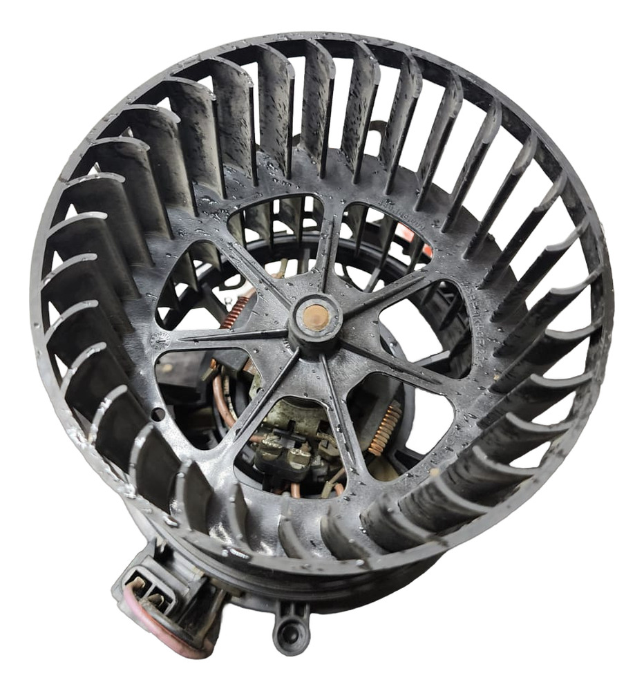 Motor Motoventilador Interior Aire Cabina Ford Ecosport  4x4