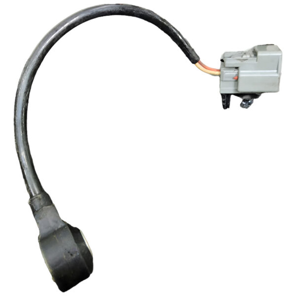 Sensor De Detonacion Cascabeleo Ford Ecosport 2017 2.0 Mt