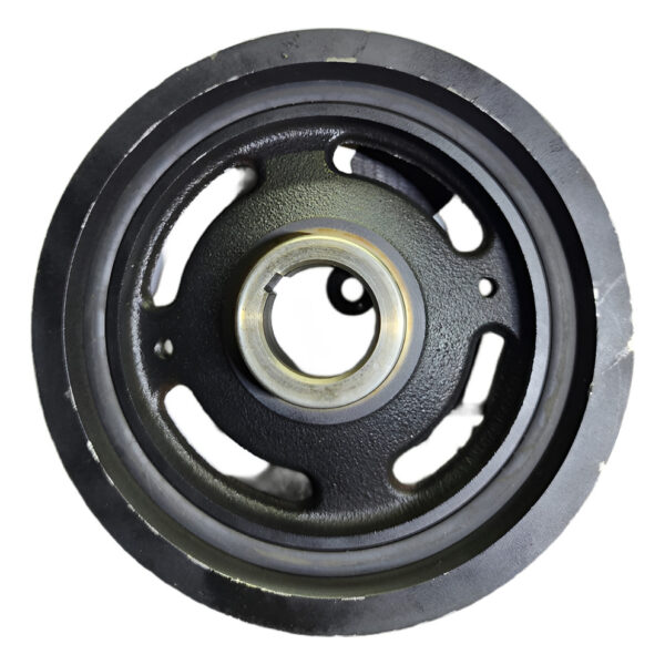 Polea Damper Cigüeñal Nissan March 2019