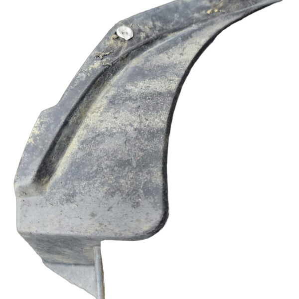 Salpicadera Aleta Bumper Trasero Der Mazda 3 2005 2.0 At