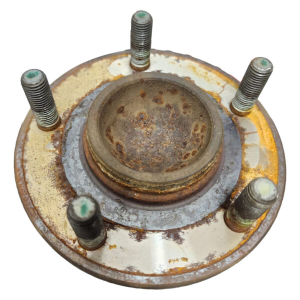 Bocin Con Rodamiento Trasero Derecho Mazda 3 2005 2.0 At