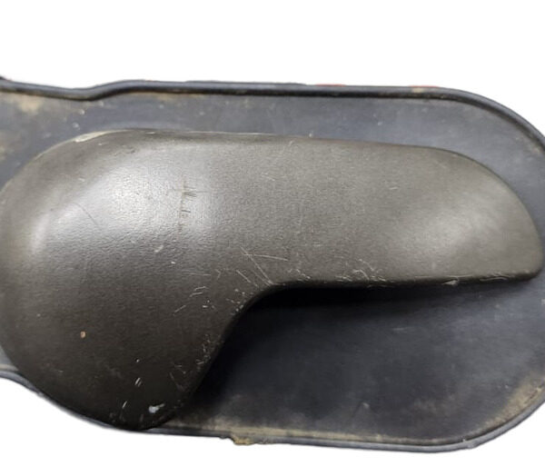 Cobertor Manija Interior Der Ford Ecosport 2008 2.0 4x4