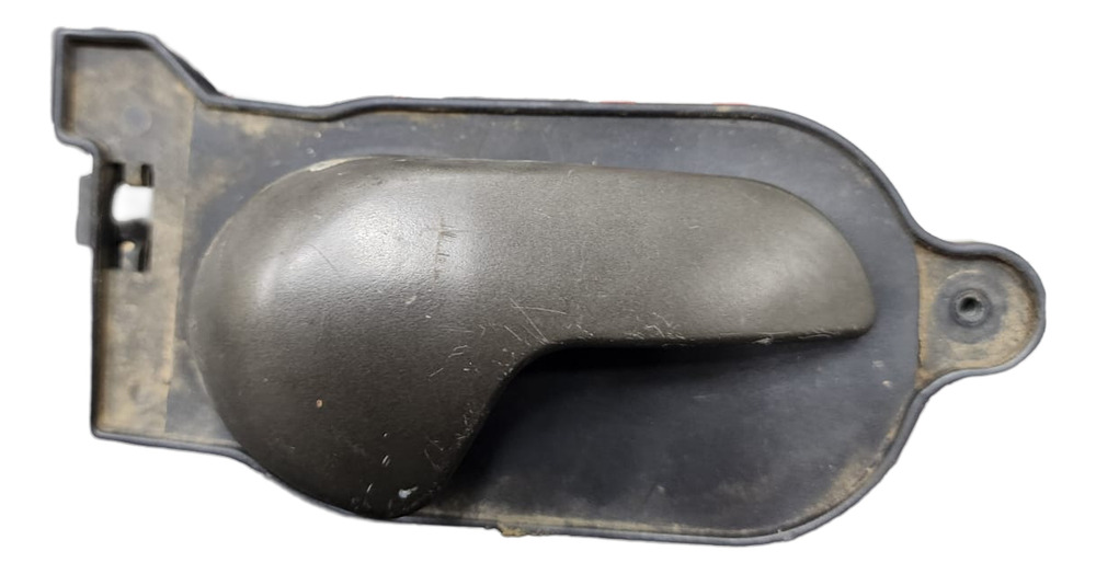 Cobertor Manija Interior Der Ford Ecosport 2008 2.0 4x4