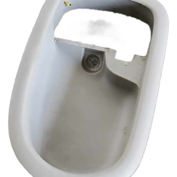 Cobertor Manija Interior Der Mazda 626 2000 2.0 At
