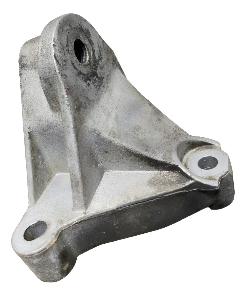Base Inferior De Soporte De Motor Renault Megane 2 2005