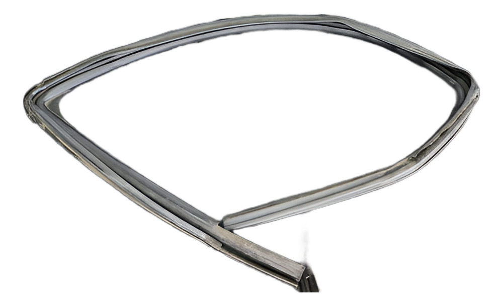 Empaque Vidrio Puerta Delantera Derecha Chevrolet Sonic 2014