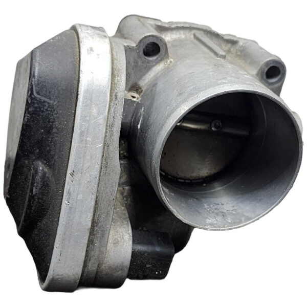 Cuerpo De Aceleración Mariposa Renault Megane 2 2005