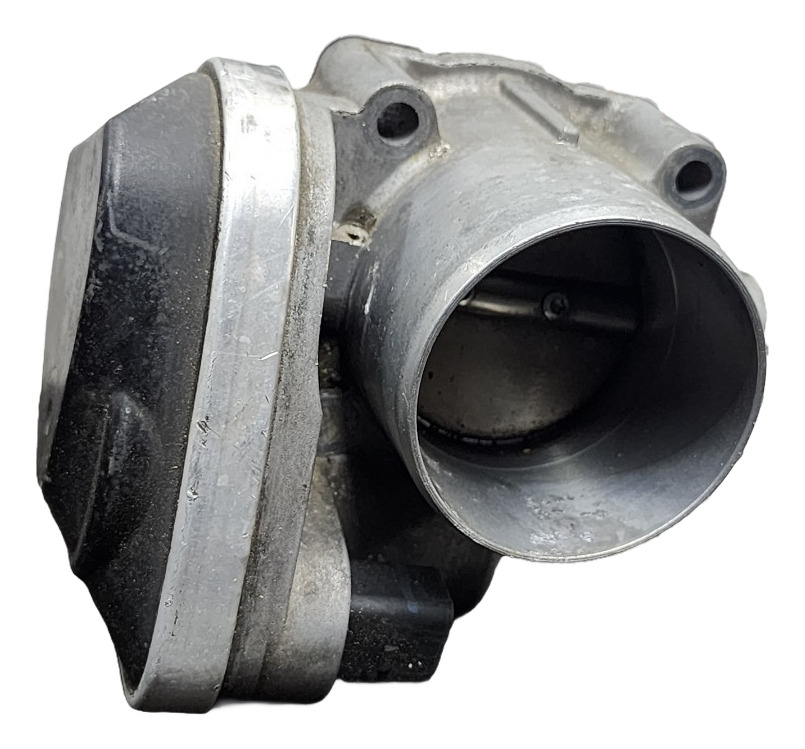 Cuerpo De Aceleración Mariposa Renault Megane 2 2005