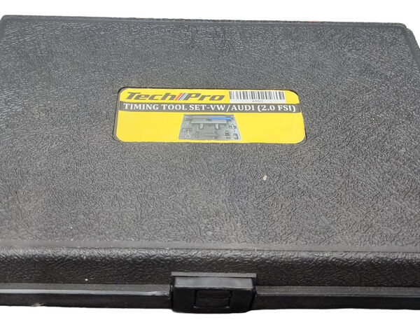 Herramienta De Tiempo Para Motor 2.0 Fsi Vw Golf Audi Seat