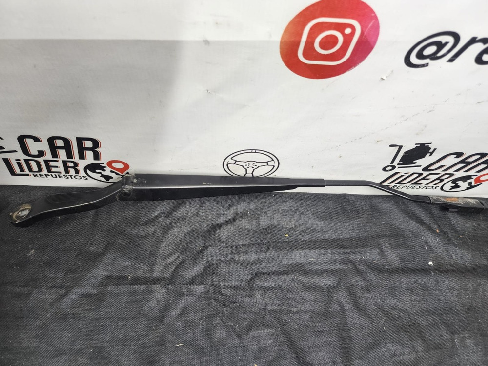 Brazo Izq Plumillas Limpiaparabrisas Chevrolet Sonic 2014 Izquierdo - Image 2